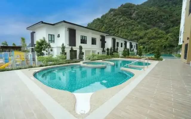 Sunway Onsen Hospitality Suites - photo 4