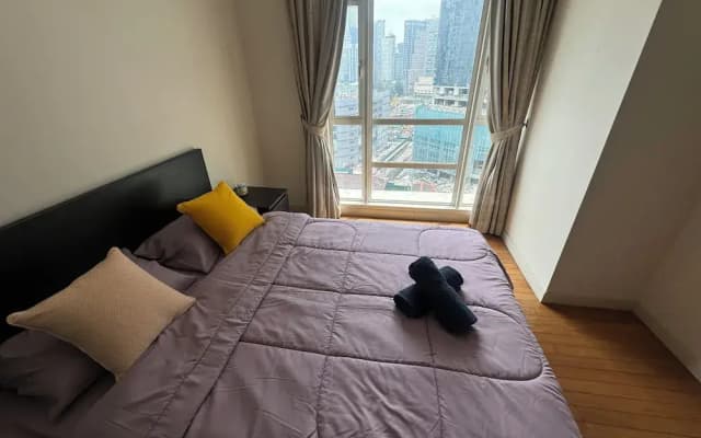 The Binjai Presidential Suite - photo 2