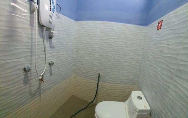 Penginapan Wahee by Oyo Rooms - photo 4