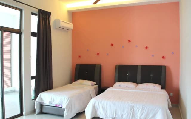 Jonker 88 Homestay Melaka - photo 4