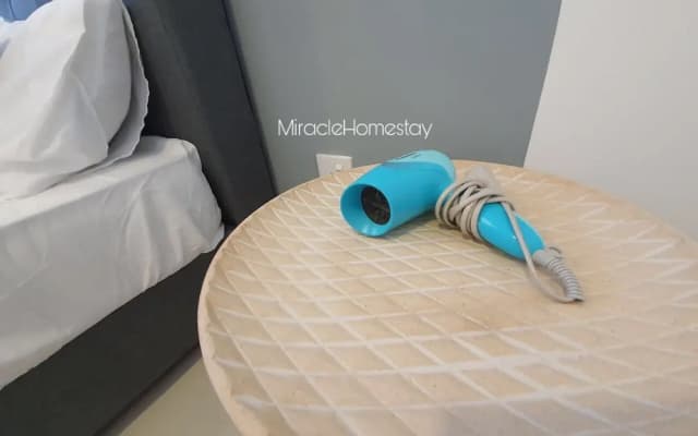Miracle 4 Pax Stay At Butterworth - photo 2