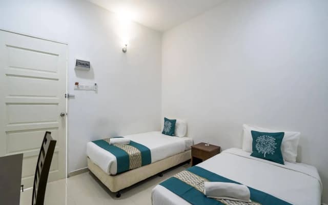 ZEN Rooms Basic Senyum Inn Langkawi - photo 3