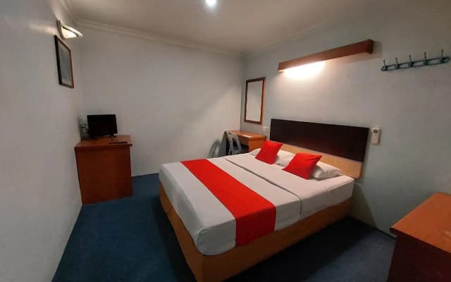 Centre Inn By CV - photo 3