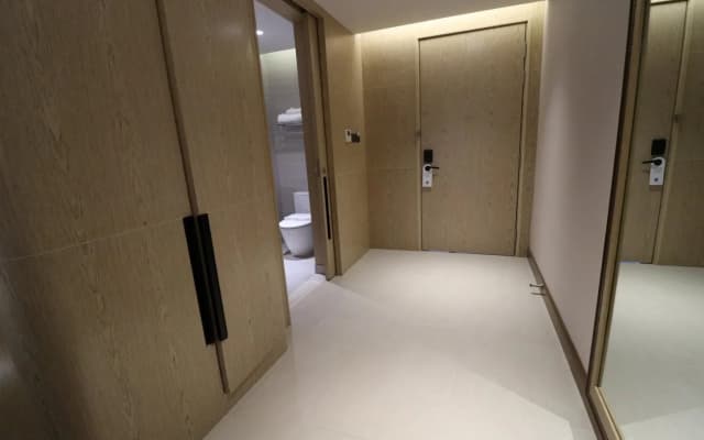 Victoria Garden Hotel - photo 5