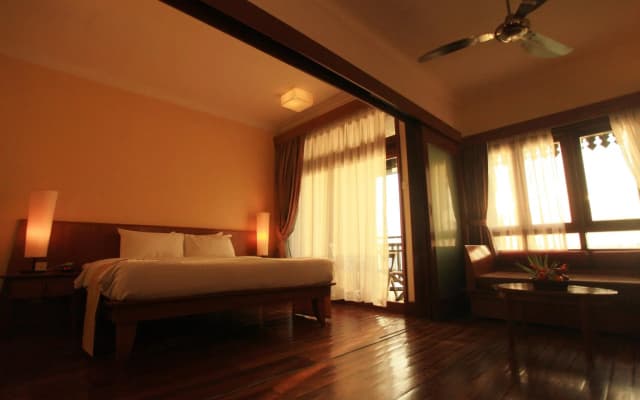 Ombak Villa Langkawi - photo 3