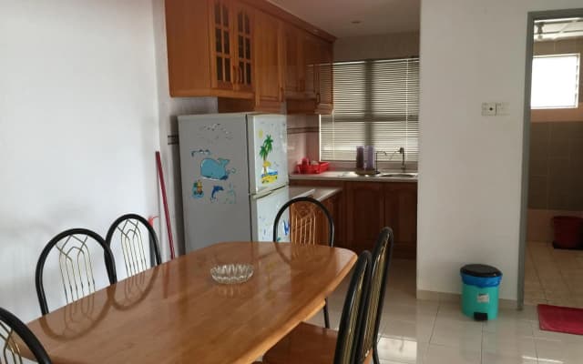 OYO Home 90398 Sunshine Bay Resort Port Dickson (private Condo) - photo 2