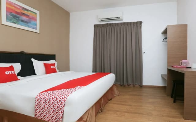 OYO 89915 East Mount Hotel - photo 5