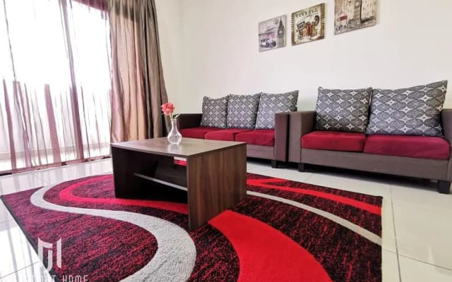 Meridin Medini Apartments - photo 3