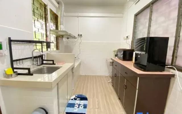 Ruma 520 Ujong Pasir by Jeffery Lam Home Management - photo 5