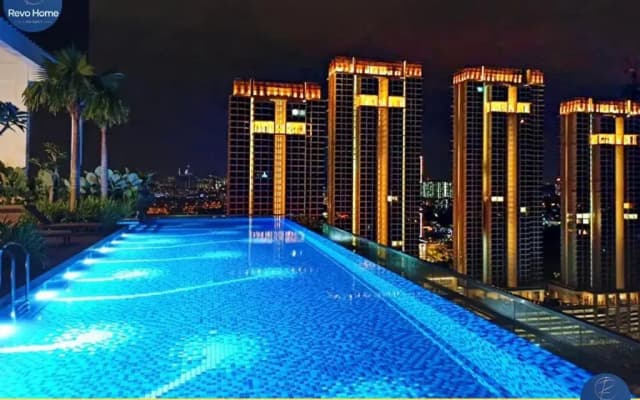 Revo Home at Pavilion Bukit Jalil - photo 5
