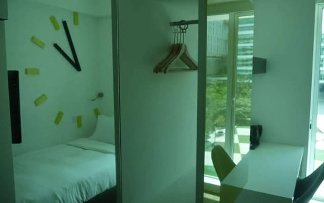 Ruemz Hotel - photo 4