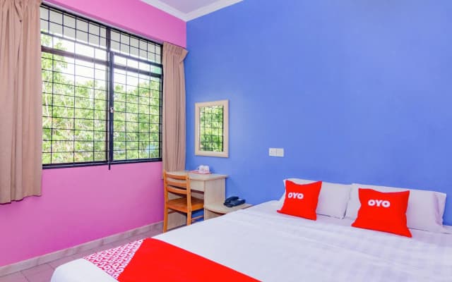 Hotel O New Sabah - photo 4