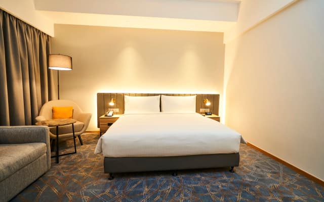 Holiday Inn Sepang Airport by IHG - photo 3