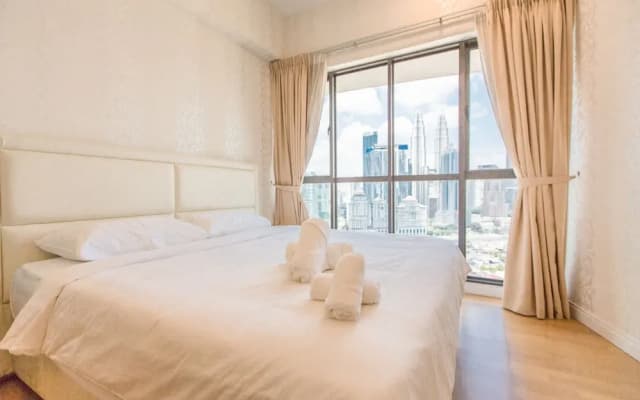 OHO Suites KLCC Setia Sky - photo 3