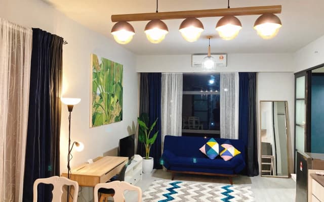 Mango House-PerfectSeaView I Pet I Wifi I FreePark I WaterFilter I Latex I Gym-JQ - photo 4