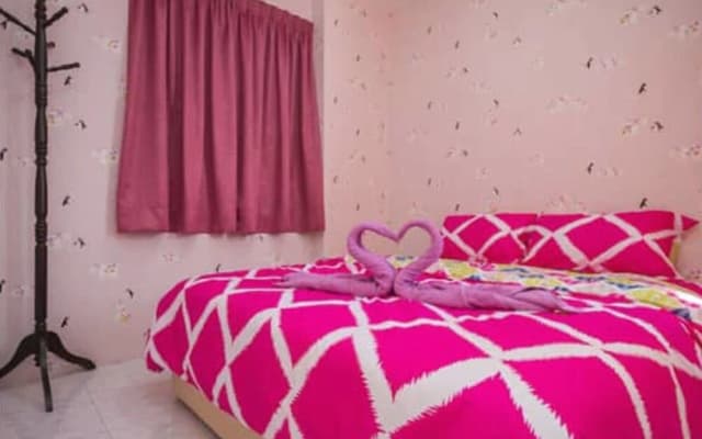 Taman Kristal Apartment - photo 5