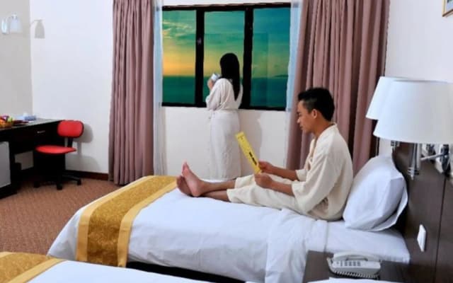 Hotel Tanjong Vista - photo 4