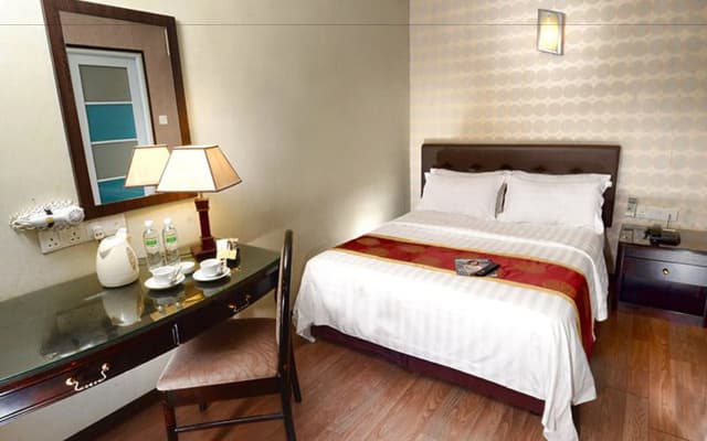 OYO 518 Hotel S bee - photo 2
