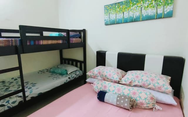 Hanaa's Homestay Ipoh - photo 2