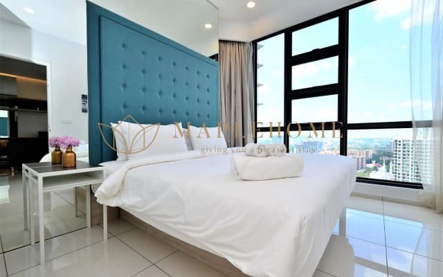 Robertson Suites Bukit Bintang KLCC - photo 2