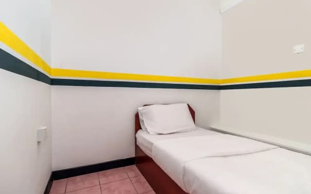 SPOT ON 89936 Sutera Inn - photo 4