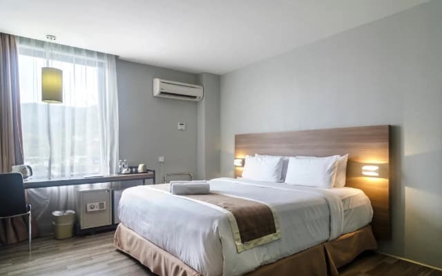 The Leverage Business Hotel Rawang - photo 3