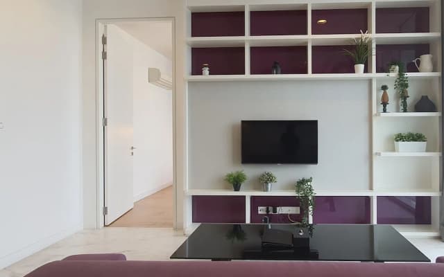 The Platinum Suites - photo 3