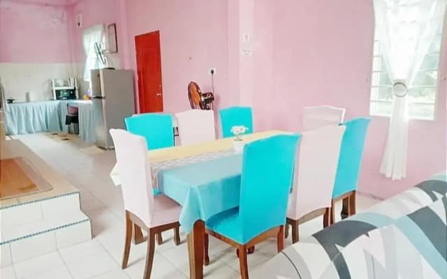 Diana Home @ Tuaran - photo 3