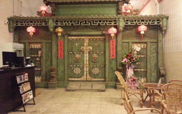 Kimberley Old House - photo 2