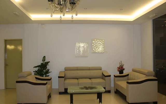 Hotel Puri 36 - photo 2
