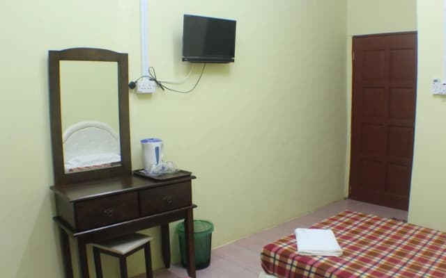 Liwagu Lodge - photo 5