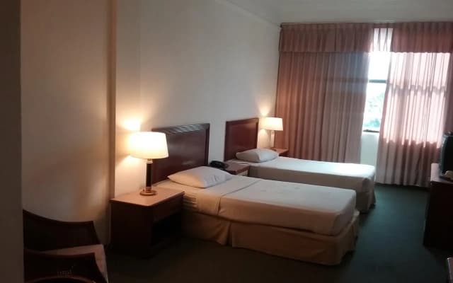 Timotel Hotel - photo 2