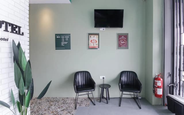 OYO 90399 Green Home Hotel (syariah) - photo 4