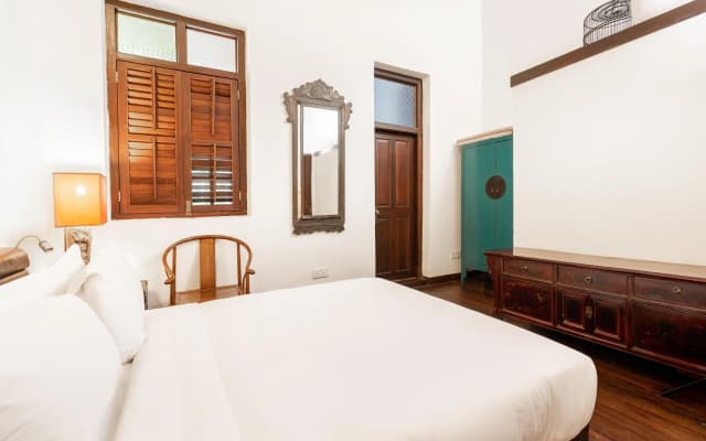 Hotel Penaga - photo 5