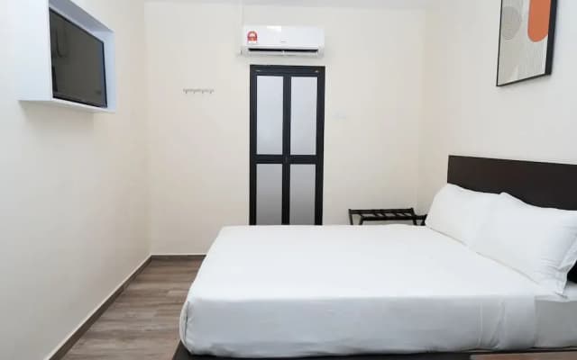 Anta Hotel - photo 2