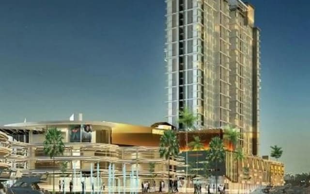Kuantan Seaview Studio@Imperium Residence TgLumpur - photo 5