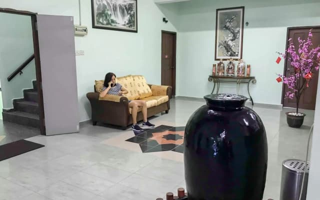 Hotel Comfort Inn - photo 2