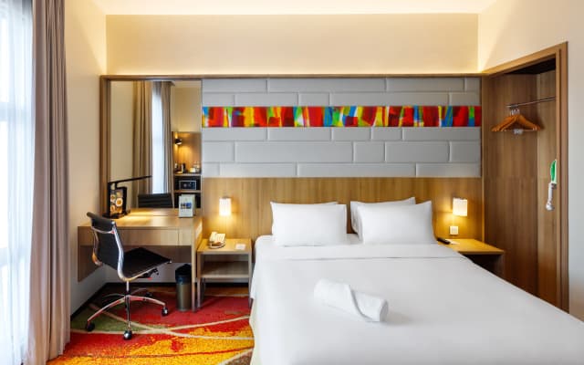 Eastin Hotel Penang - photo 3