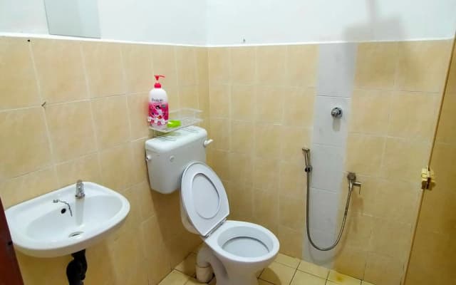 Kak Zai Homestay Port Dickson With Private Pool - photo 4