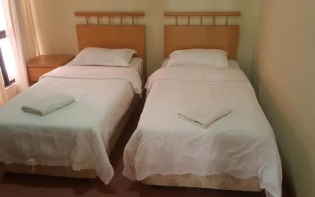 Marina Court Homestay Kota Kinabalu - photo 2