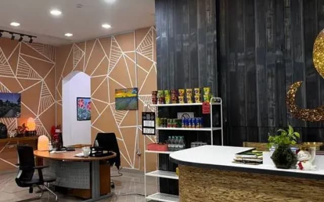 S8 Boutique Hotel Near KLIA 1 & KLIA 2 - photo 4