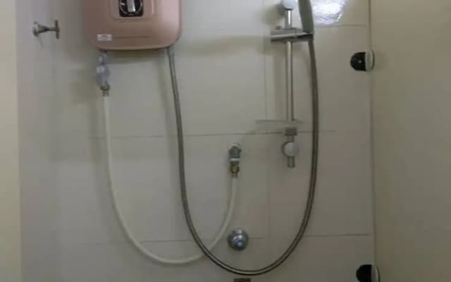 Bangau Capsule Hotel - Downtown KLIA - photo 4