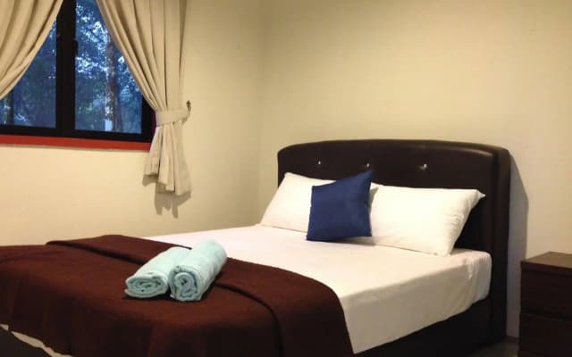 Kinabalu Private Lodges - photo 4