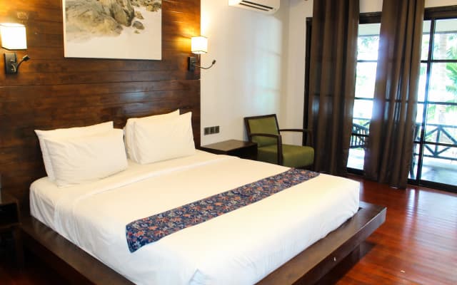 Perhentian Island Resort - photo 3