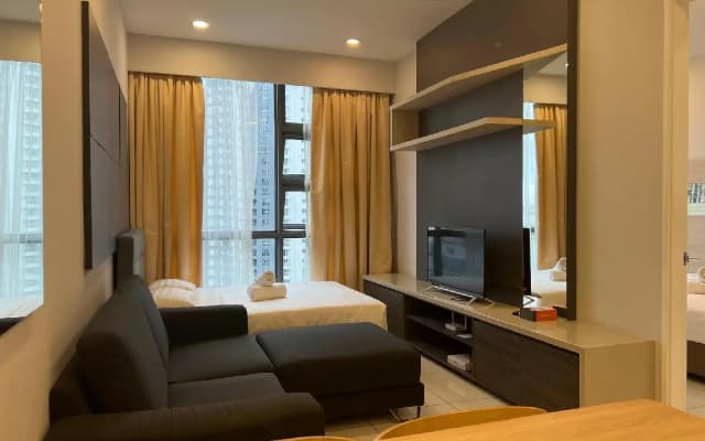 The Robertson Bukit Bintang by San Eclipses - photo 2