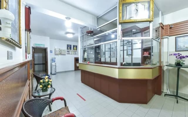 Hotel Jalan Bukit Ubi Formerly Bumimas - photo 2