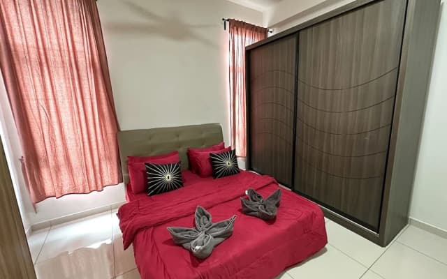 D'Summit Residences by YML Home B1 - photo 2