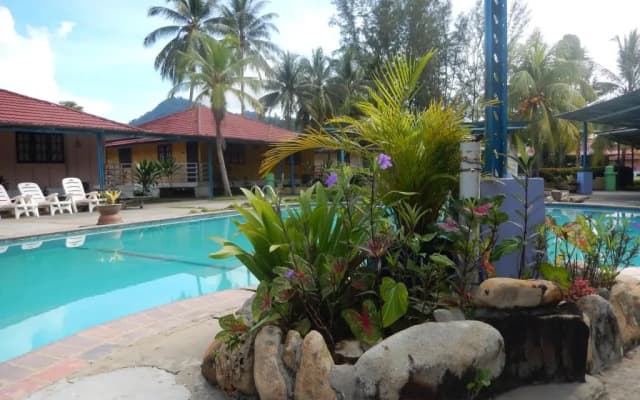 Lemonia Holiday Resort - photo 3