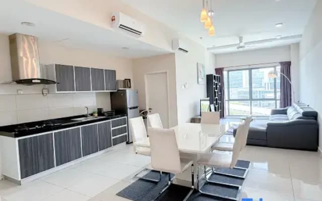 The Loft Imago Shopping Mall By Chill Time - photo 4