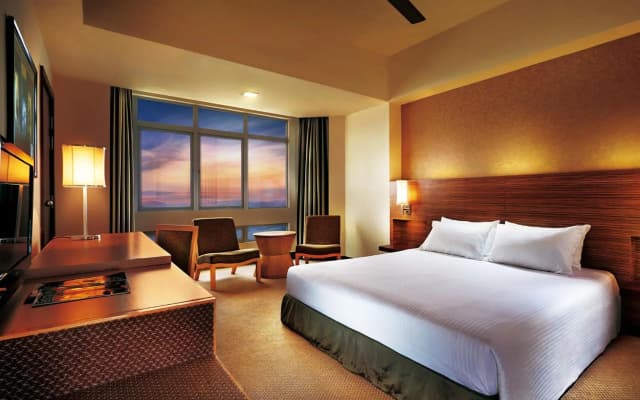 Resorts World Genting - Resort Hotel - photo 5